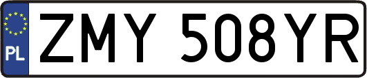 ZMY508YR