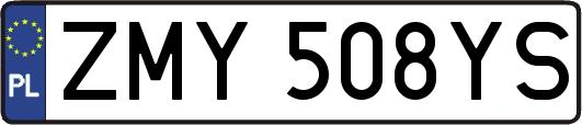 ZMY508YS