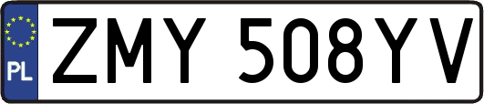 ZMY508YV