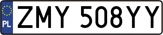 ZMY508YY
