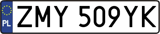 ZMY509YK