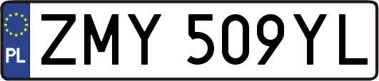 ZMY509YL