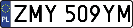 ZMY509YM