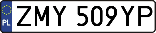 ZMY509YP