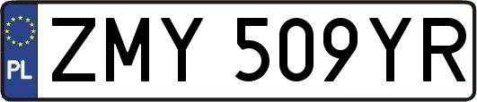 ZMY509YR
