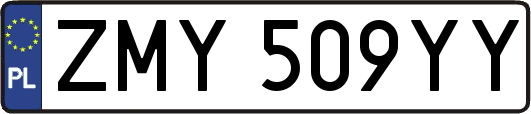 ZMY509YY