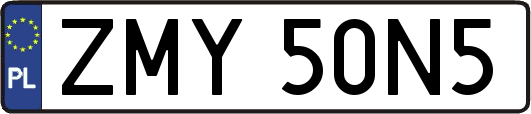 ZMY50N5
