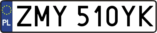 ZMY510YK