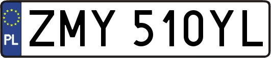 ZMY510YL