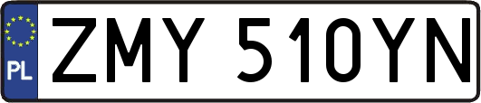 ZMY510YN