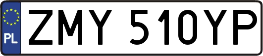 ZMY510YP