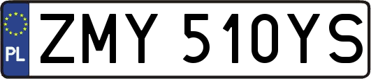 ZMY510YS