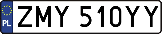 ZMY510YY