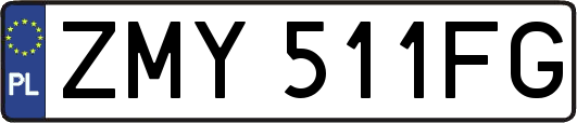 ZMY511FG