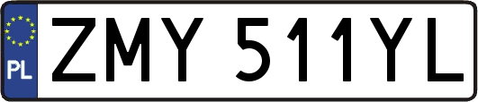 ZMY511YL