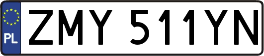 ZMY511YN