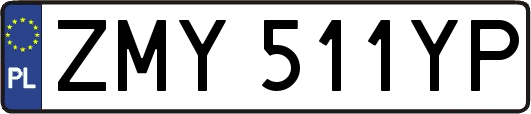 ZMY511YP
