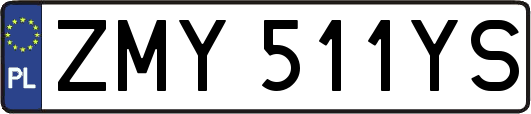 ZMY511YS