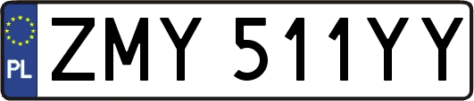 ZMY511YY