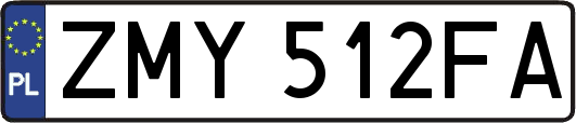 ZMY512FA