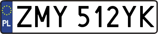 ZMY512YK
