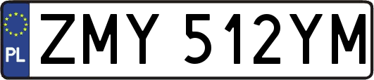 ZMY512YM