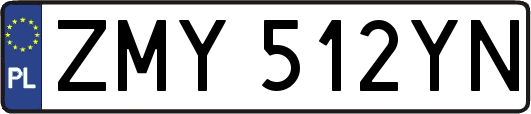 ZMY512YN