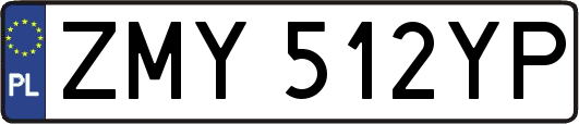 ZMY512YP