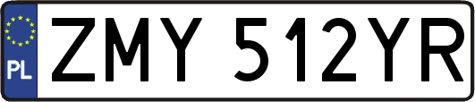 ZMY512YR