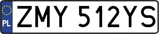 ZMY512YS