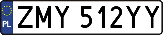 ZMY512YY