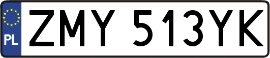 ZMY513YK