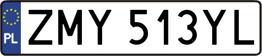 ZMY513YL