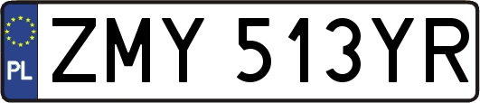 ZMY513YR