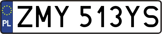 ZMY513YS