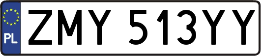 ZMY513YY