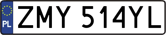 ZMY514YL