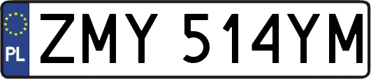 ZMY514YM