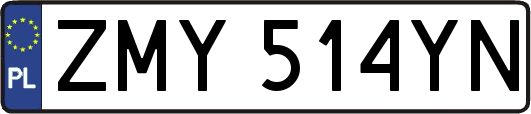 ZMY514YN
