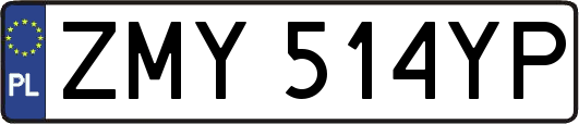 ZMY514YP