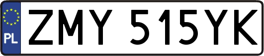 ZMY515YK