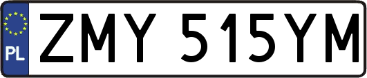 ZMY515YM