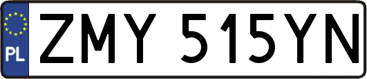 ZMY515YN