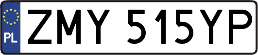ZMY515YP