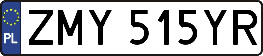 ZMY515YR