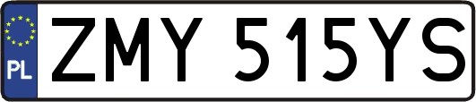 ZMY515YS