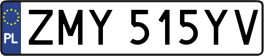 ZMY515YV