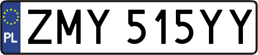 ZMY515YY