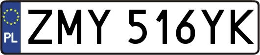 ZMY516YK
