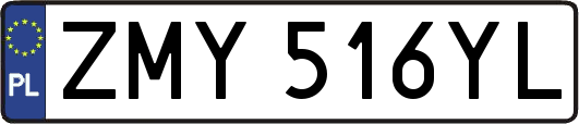 ZMY516YL